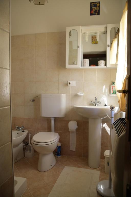 B&B Pisolo E I Persi Pien Roccasparvera Quarto foto