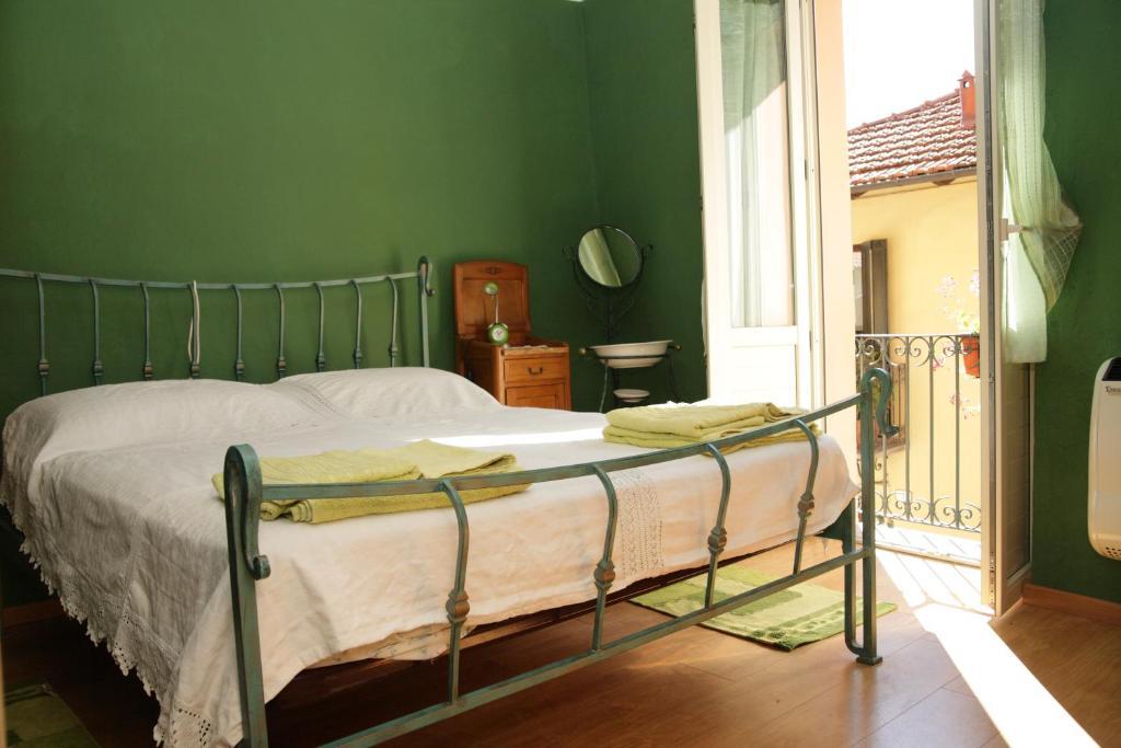 B&B Pisolo E I Persi Pien Roccasparvera Quarto foto