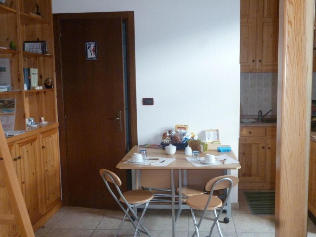 B&B Pisolo E I Persi Pien Roccasparvera Quarto foto