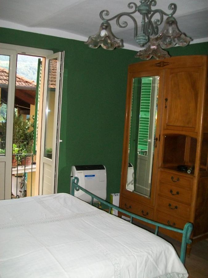 B&B Pisolo E I Persi Pien Roccasparvera Quarto foto